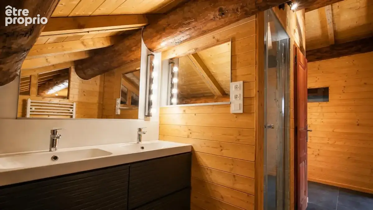 Maison de 4 pièces de 91 m² à Saint-Julien-Mont-Denis - photo 14