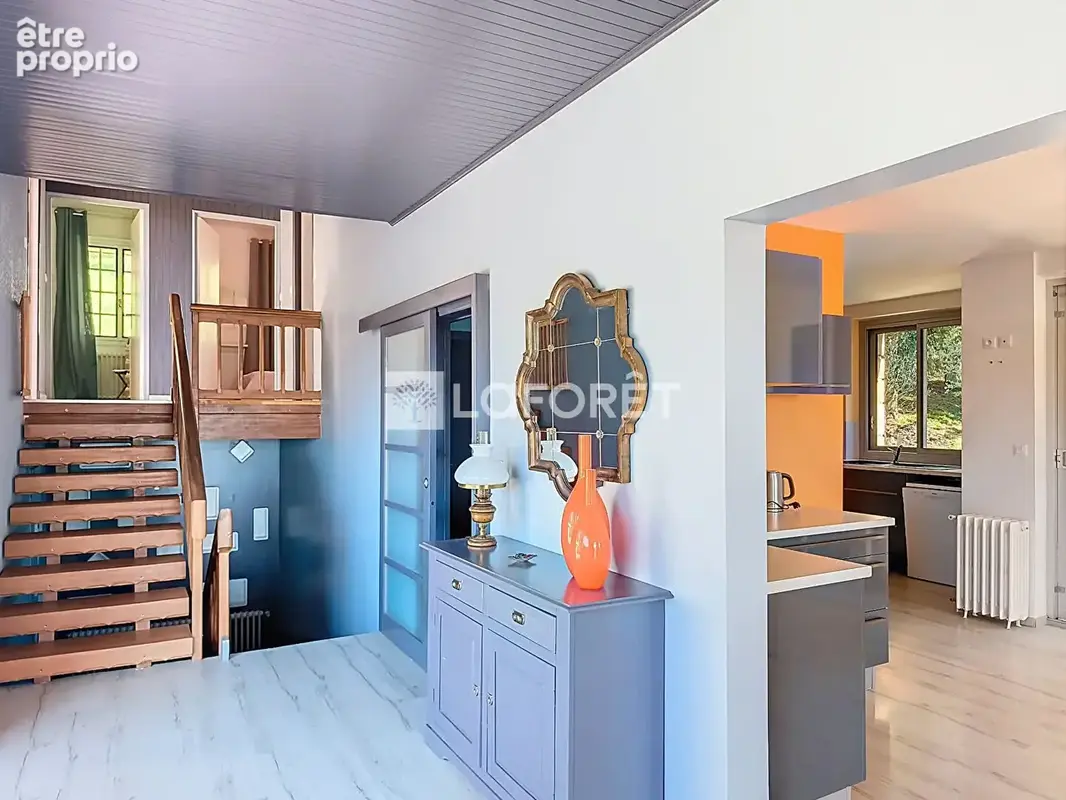 Maison familiale d'exception / 262 m² / Proche lac de Naussac & golf - photo 11