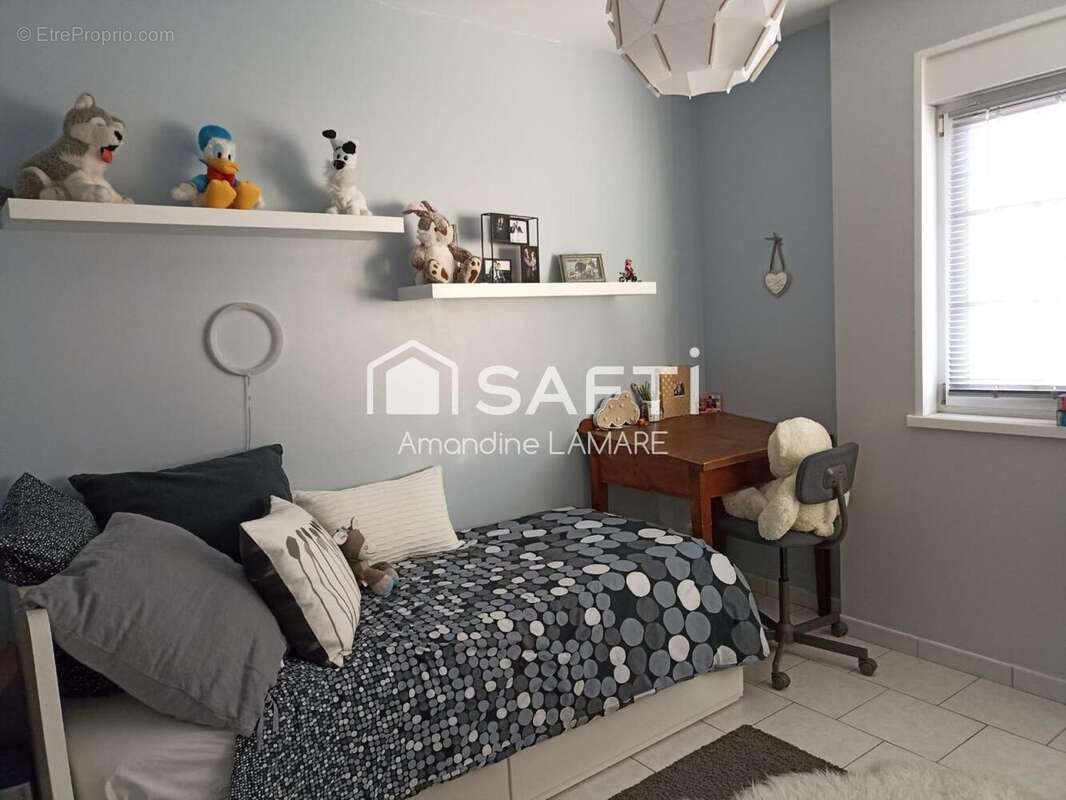 Photo 7 - Maison à HARNES