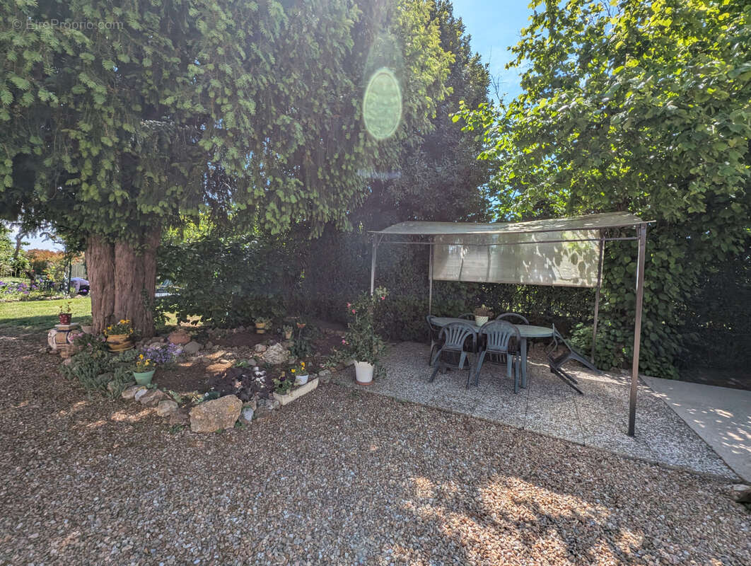 Maison à CHATEAUDUN