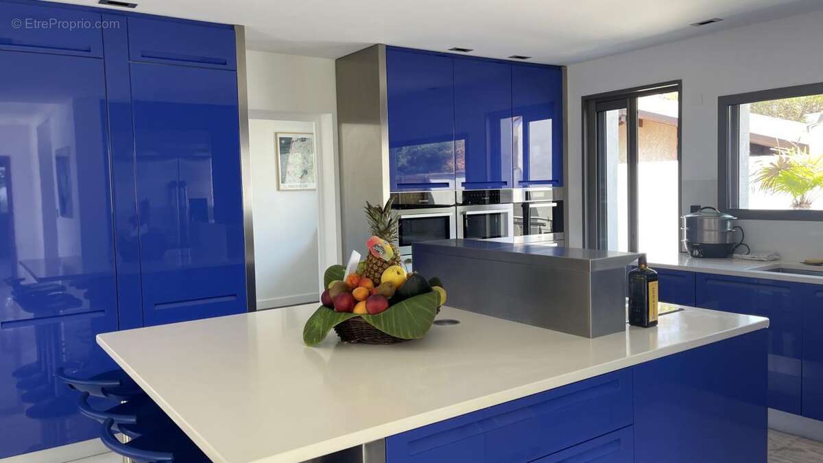 Maison à VIEUX-BOUCAU-LES-BAINS