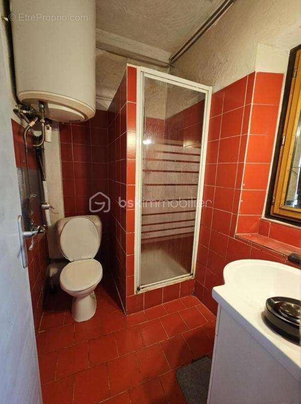 Appartement à LES ARCS