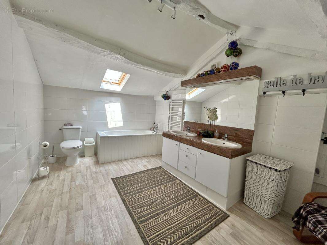 Maison à CHANTELOUP