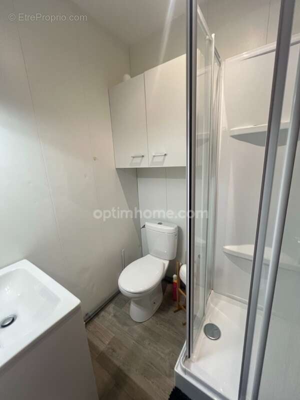 Maison à LA PETITE-BOISSIERE