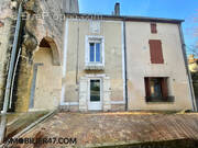 Maison à CASTELMORON-SUR-LOT