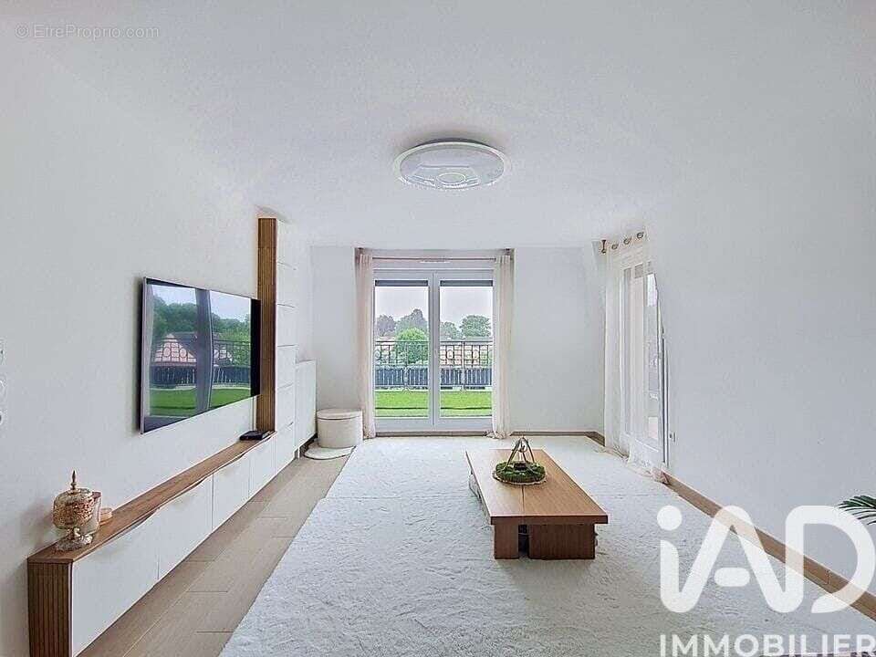 Photo 3 - Appartement à MONTFERMEIL