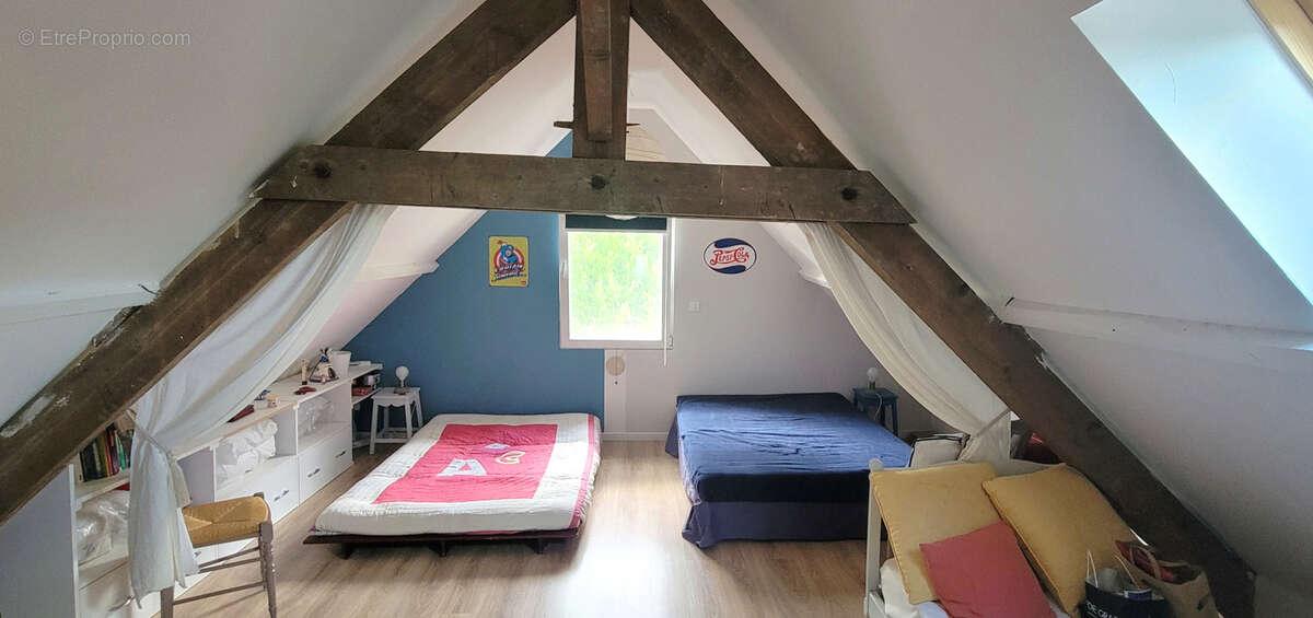 Maison à STRENQUELS