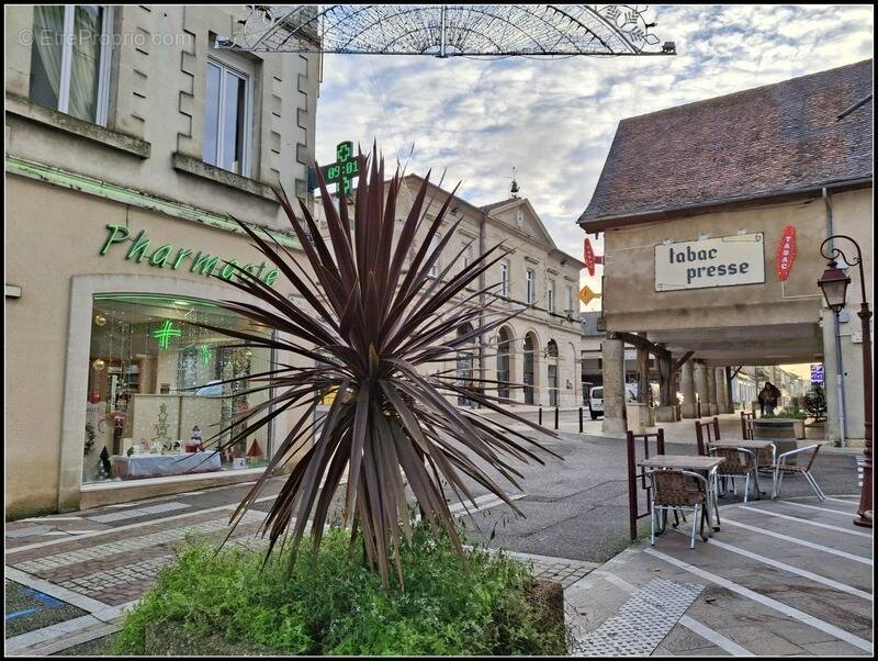 Maison à MIRAMONT-DE-GUYENNE