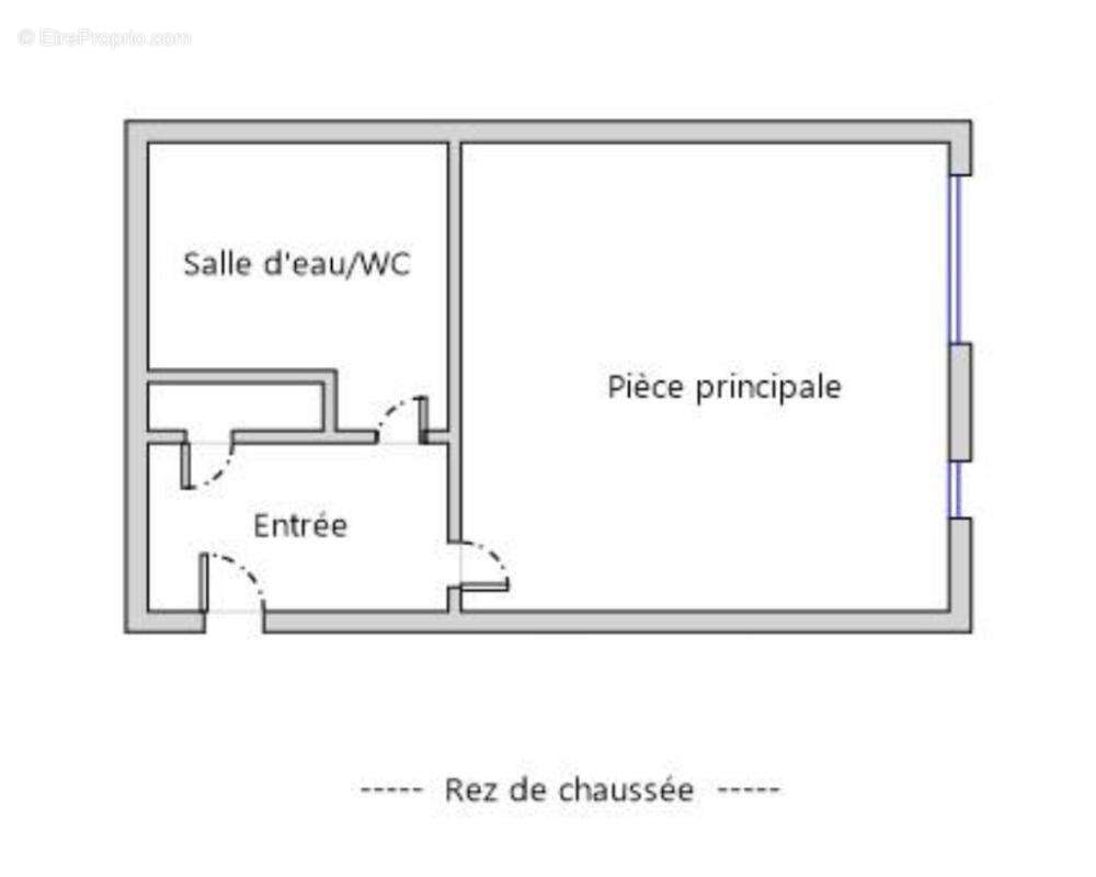 Appartement à VALENCE