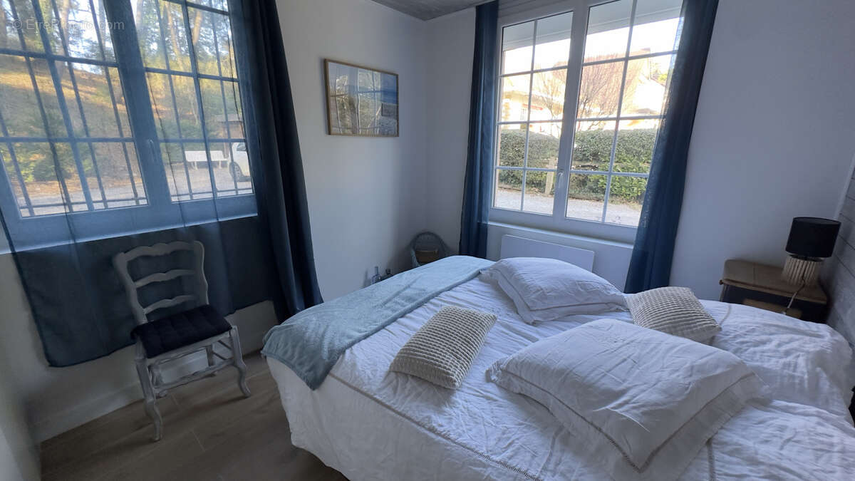 Appartement à CUCQ