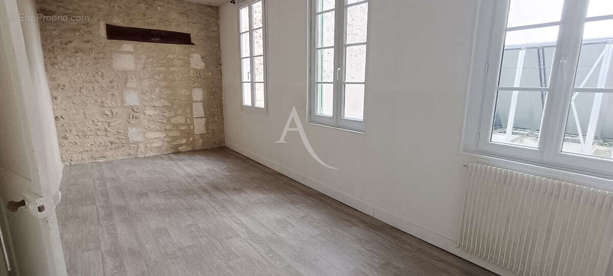 Immeuble avec local commercial - appartements - photo 7