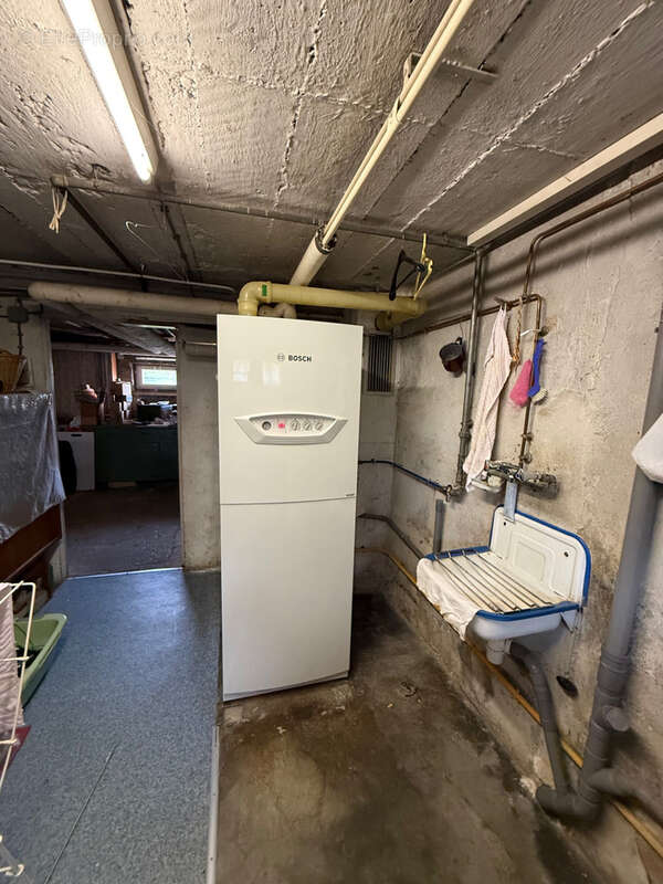 Maison à ESCHENTZWILLER