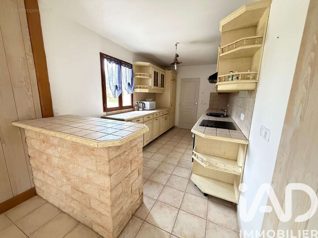 Photo 8 - Maison à SENONCHES