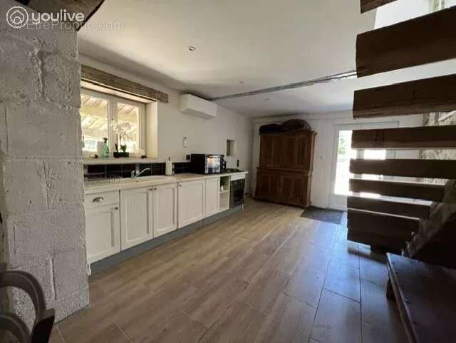 Maison de village rénovée avec gîte indépendant au cœur du Périgord Vert - photo 10