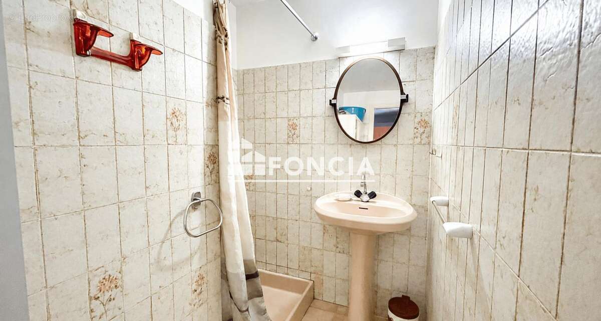 Appartement à AGDE