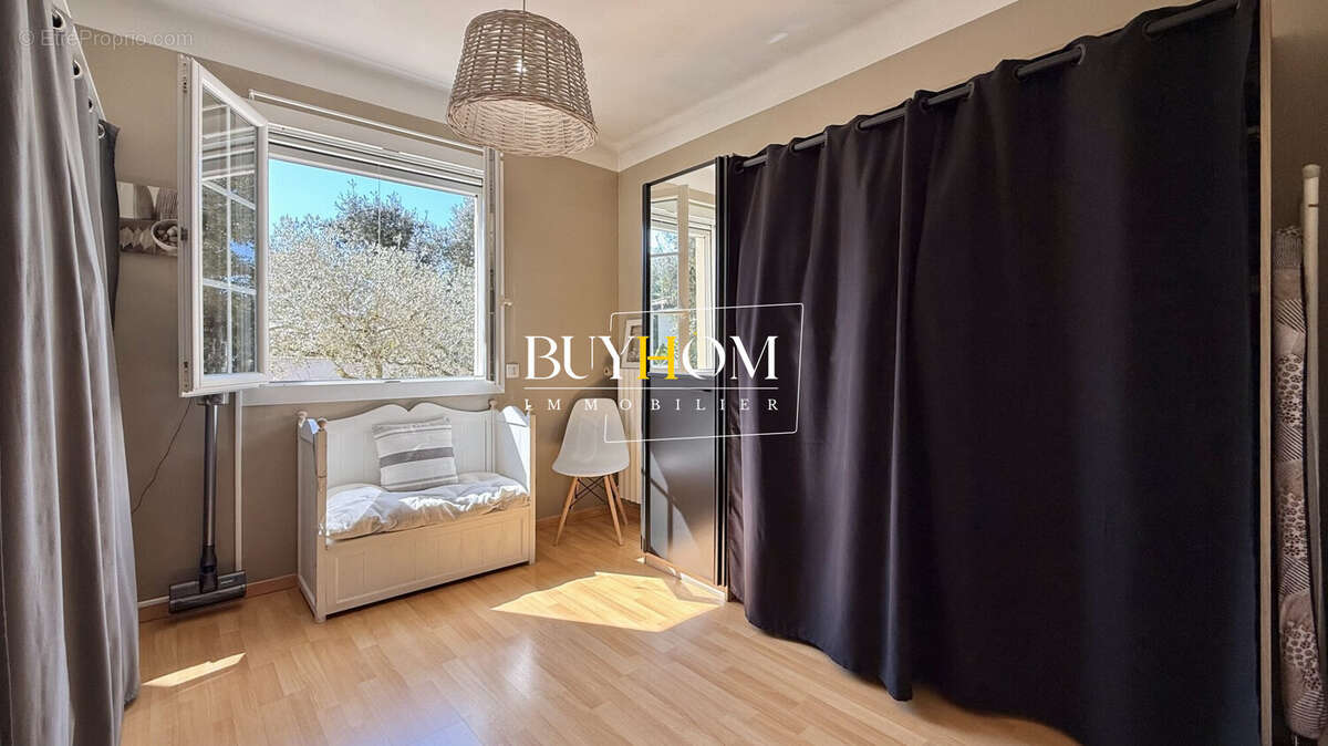 Maison à BEDARRIDES