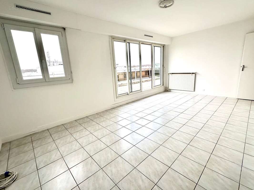 Appartement à CHELLES