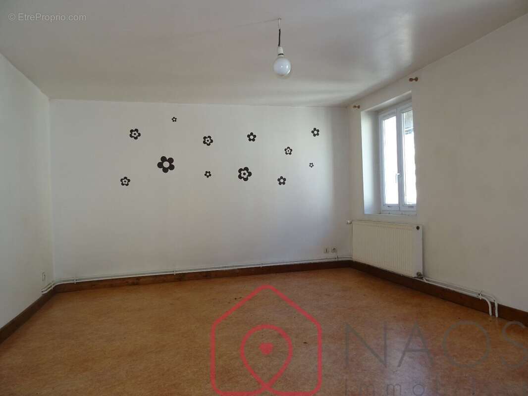 Maison de ville t2- 55 m² - photo 8