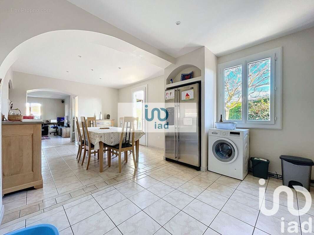 Photo 5 - Maison à LAURENS