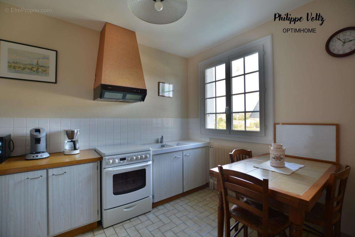 Maison individuelle dans le centre du bourg au calme ! - photo 5