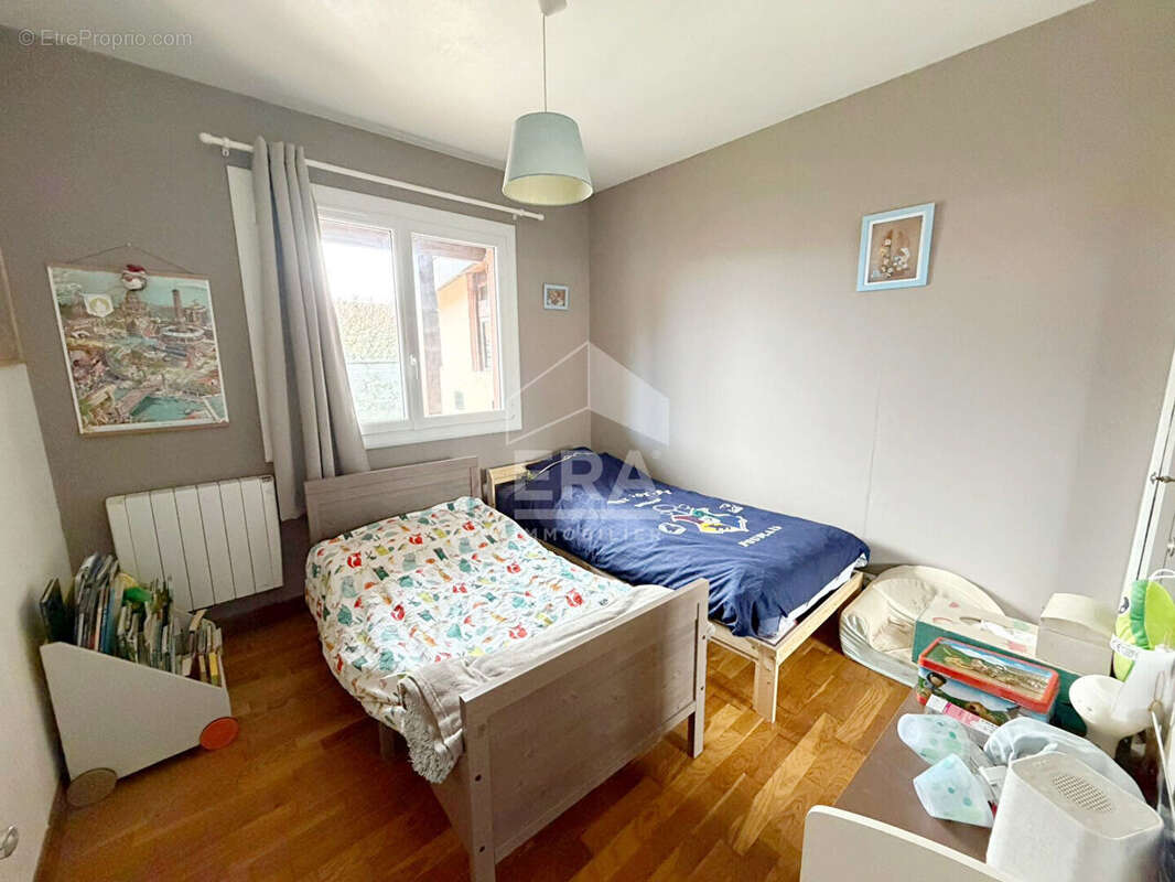 Maison à VILLENAVE-D&#039;ORNON