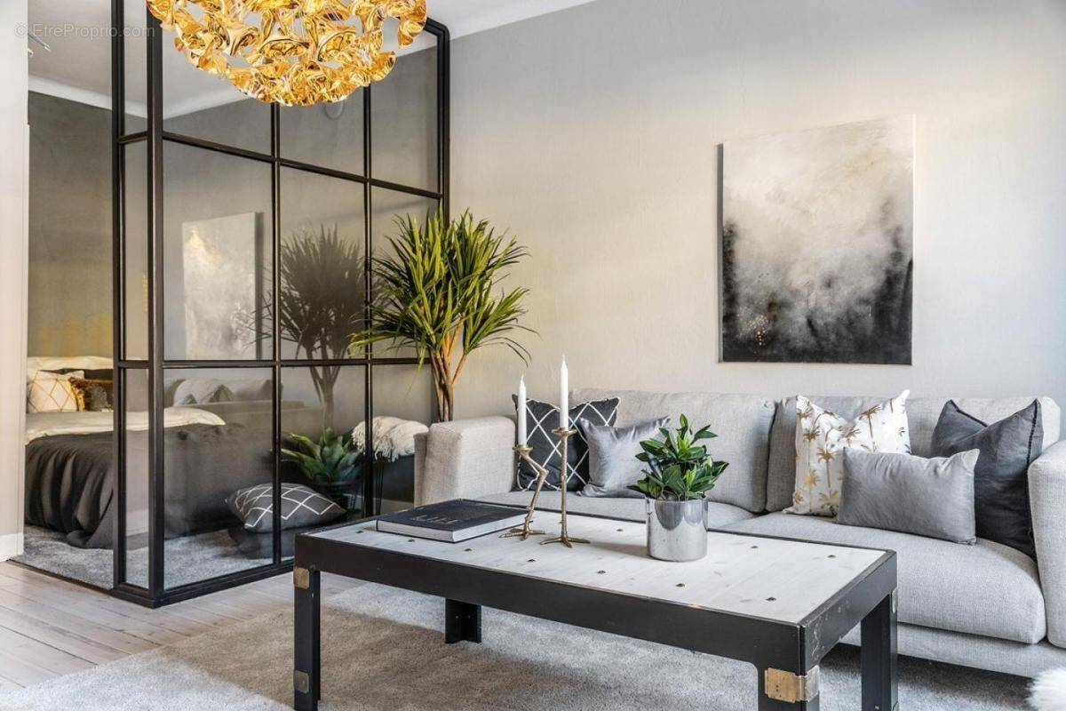 Appartement à ARCUEIL