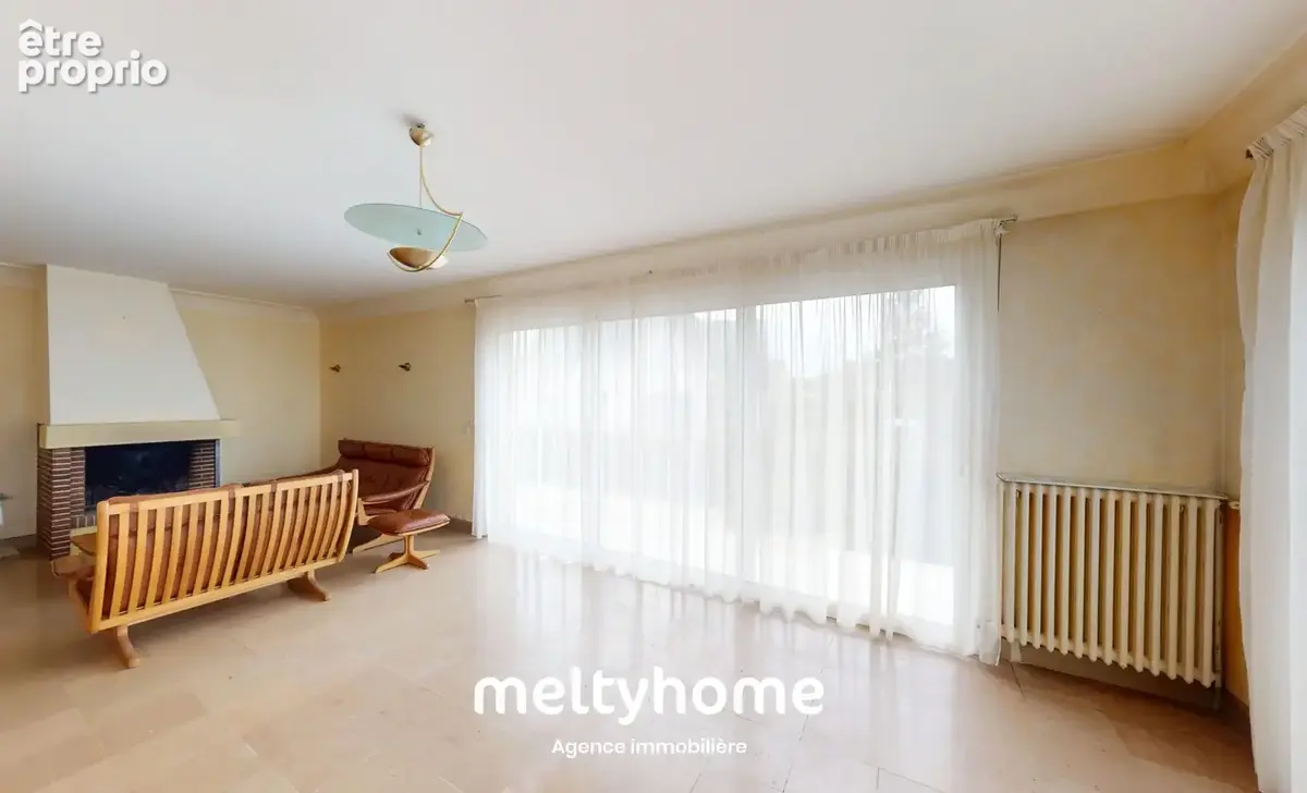 Maison 148 m² à Caen  - photo 2