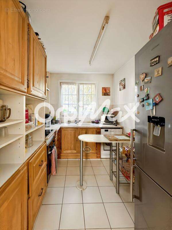 Appartement à BOULOGNE-SUR-MER