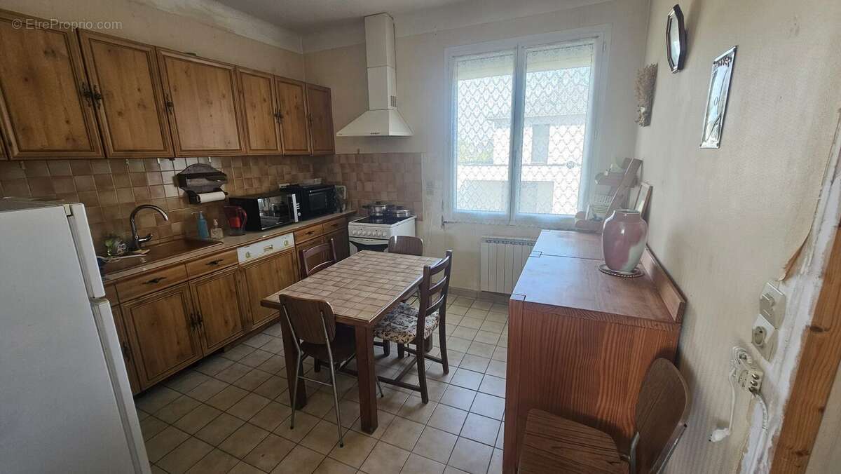 Maison 111 m² à Binic  - photo 6