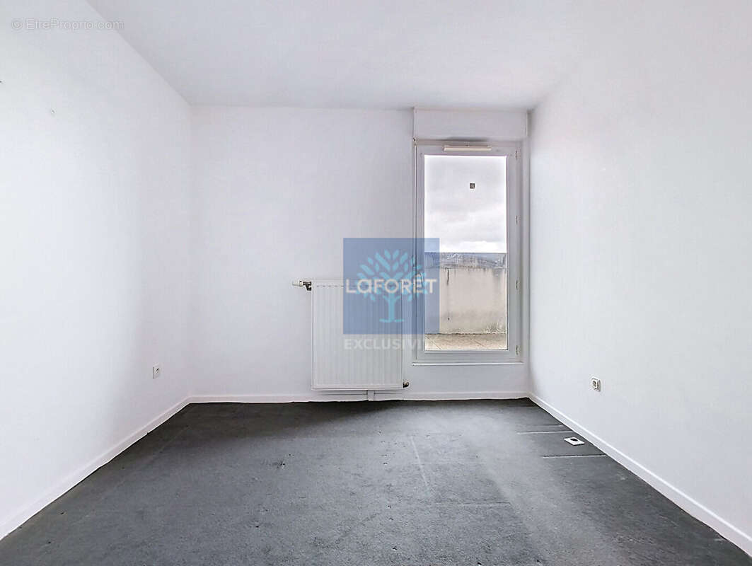 Appartement à CERGY