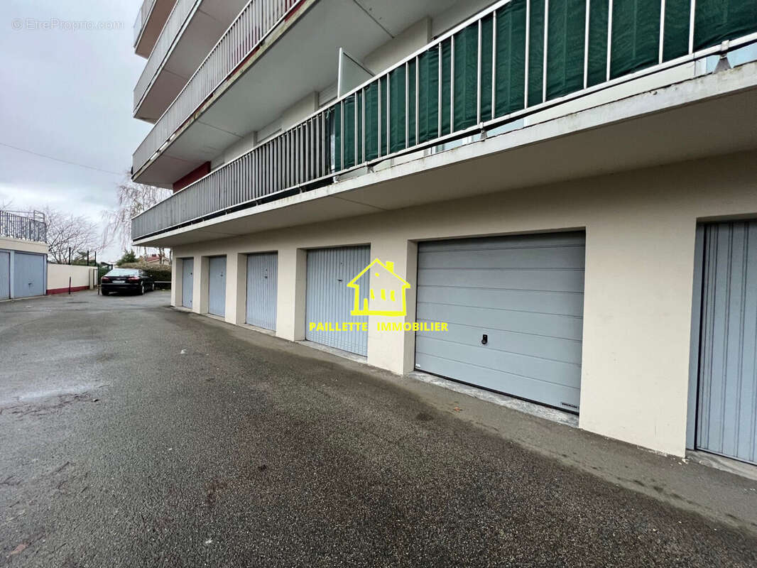 Appartement à LE HAVRE