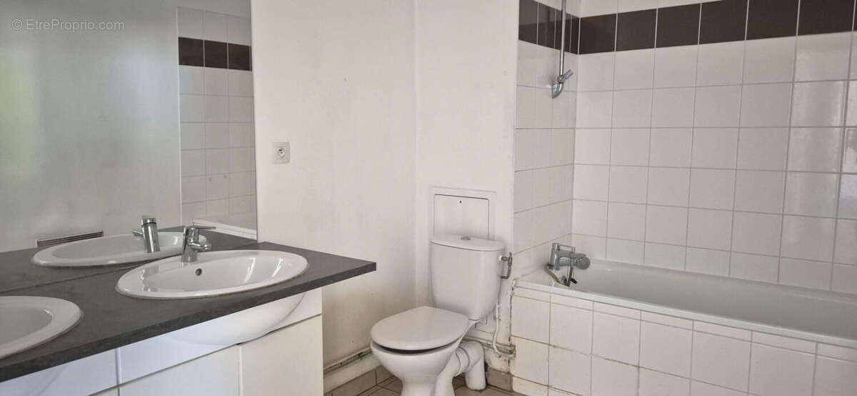 Appartement Bruay La Buissiere 3 pièce(s) 64 m2 - photo 6