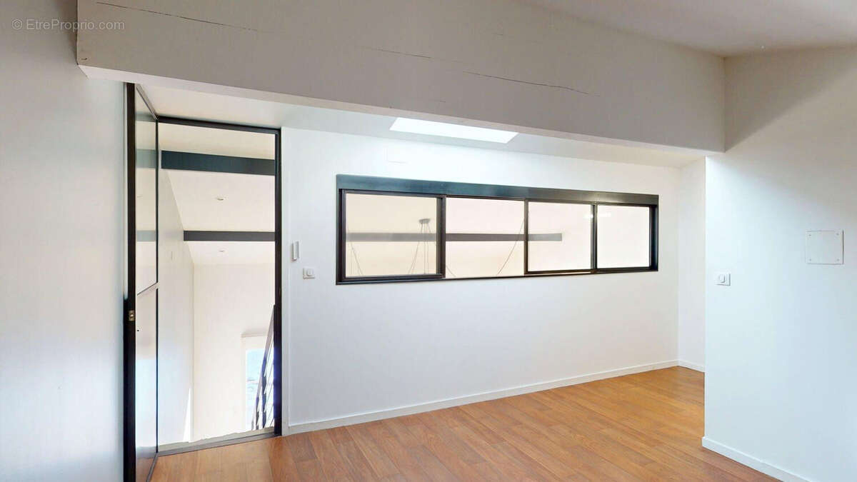 Appartement à BESANCON
