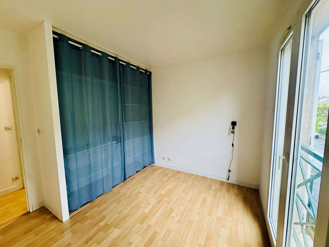 Appartement à HERBLAY