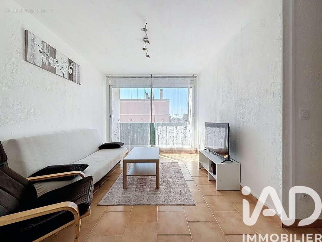 Photo 7 - Appartement à TOULON