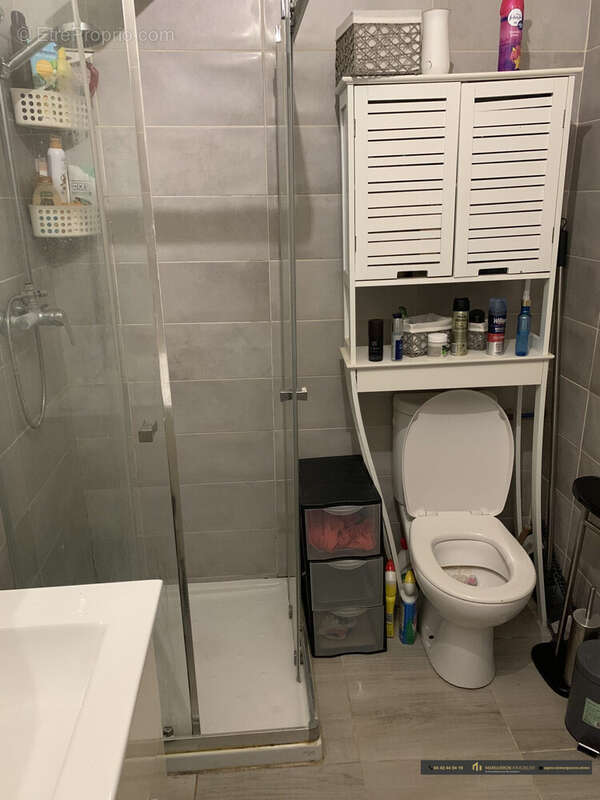 Appartement à PORT-SAINT-LOUIS-DU-RHONE