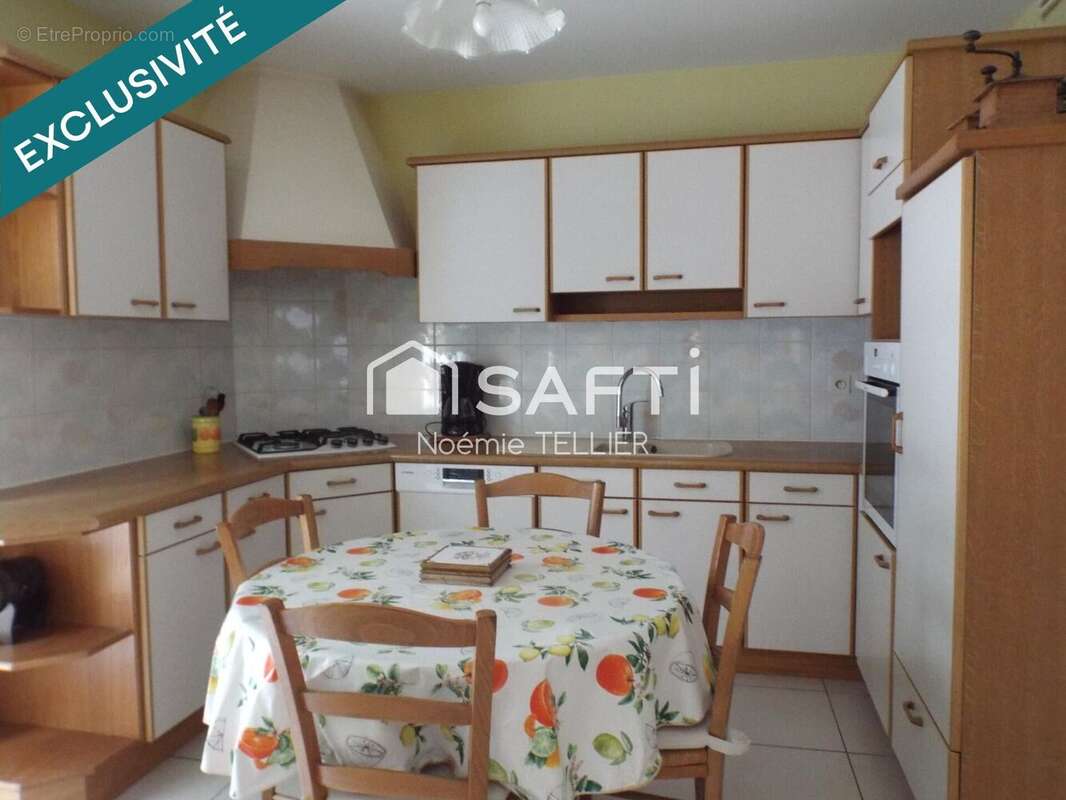 Photo 6 - Maison à RENNES