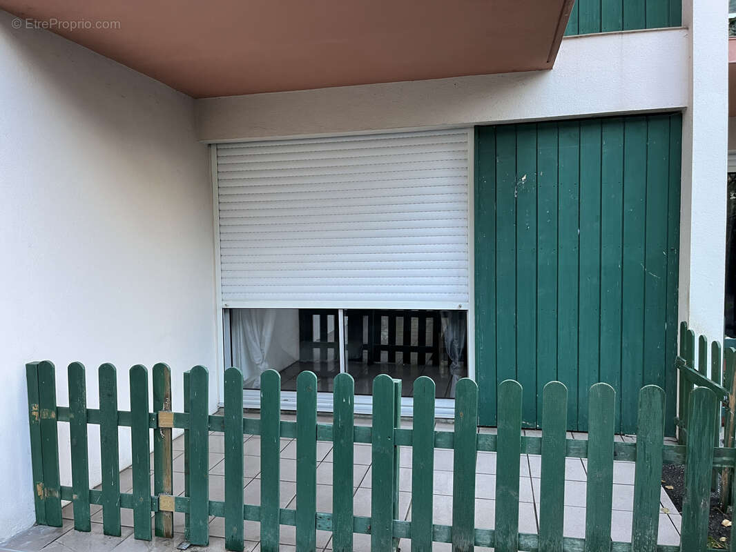 Appartement à SAINT-PAUL-LES-DAX