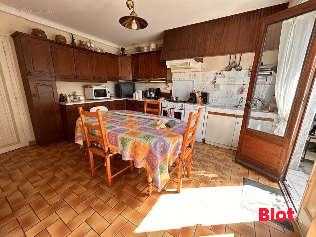 Maison 105 m² à Cancale  - photo 3