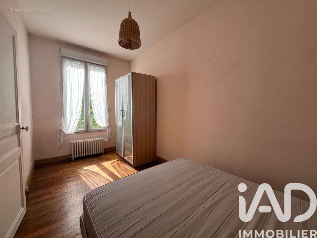Photo 3 - Maison à MEUDON