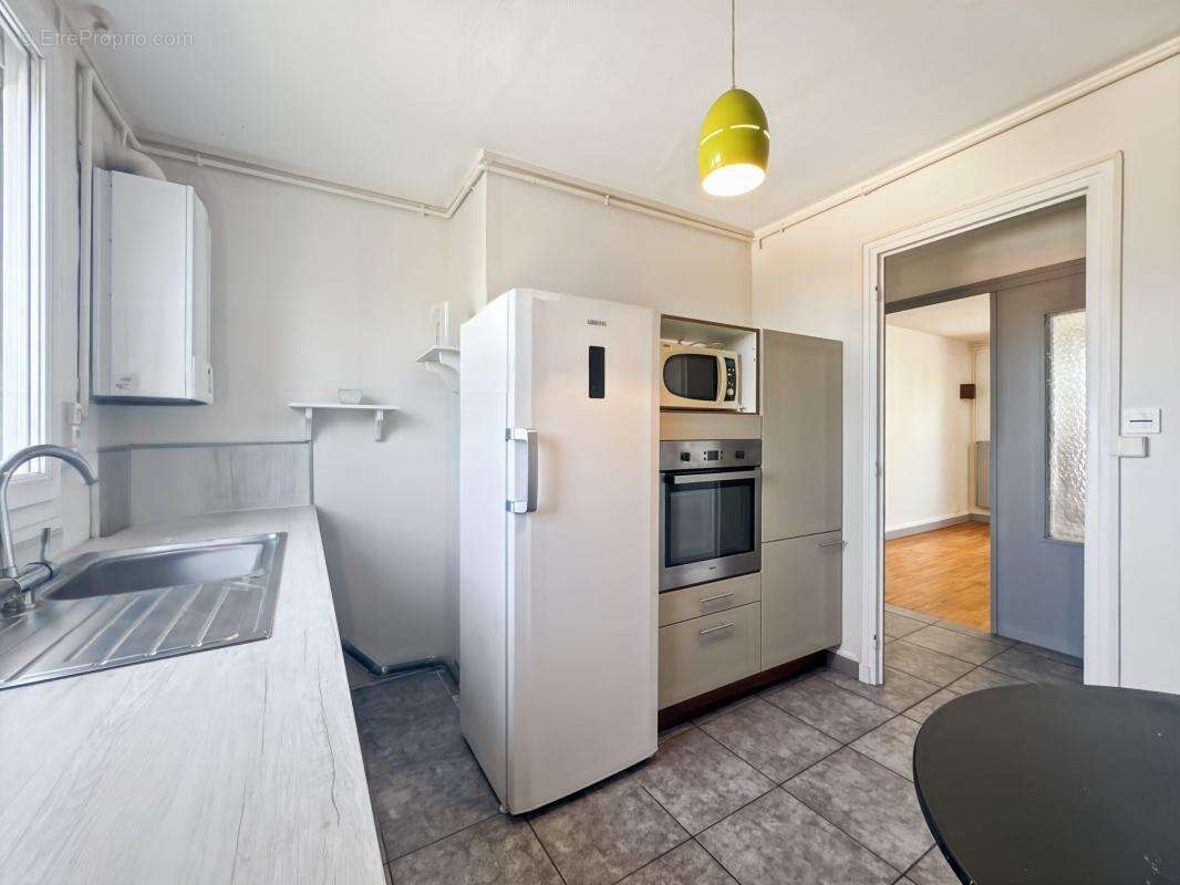 Appartement à VALENCE