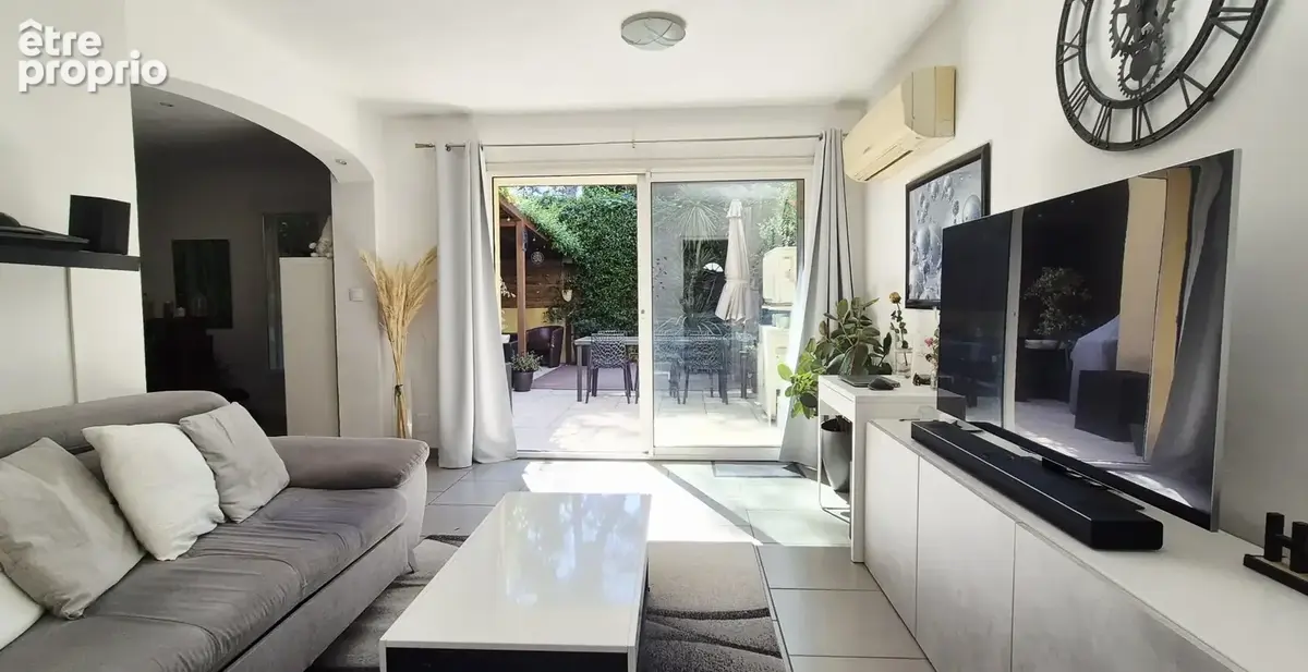 Maison 4 pièces 87 m² à vendre à La Ciotat (13600) - photo 3