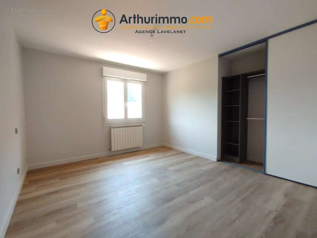 Maison familiale de 128m² avec garage et vue montagnes - photo 7