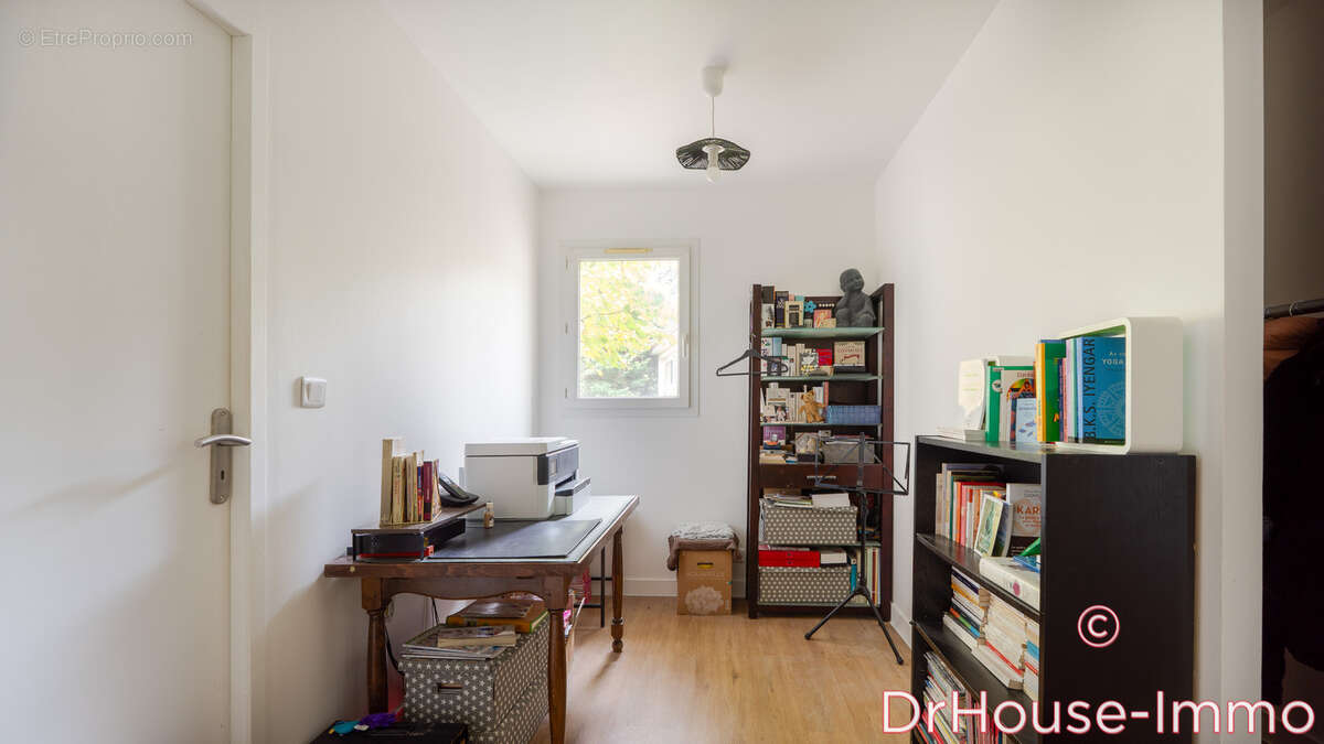 Maison à VOUNEUIL-SOUS-BIARD