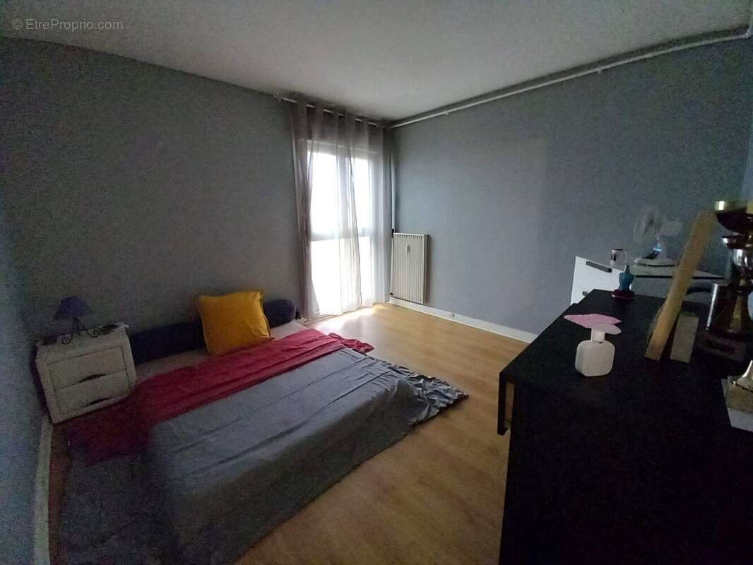 Appartement à GAILLON