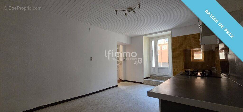 Appartement à ESPERAZA