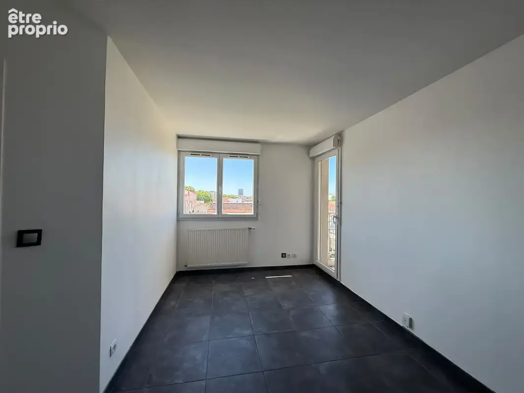 Appartement t2 lyon 3 - photo 18