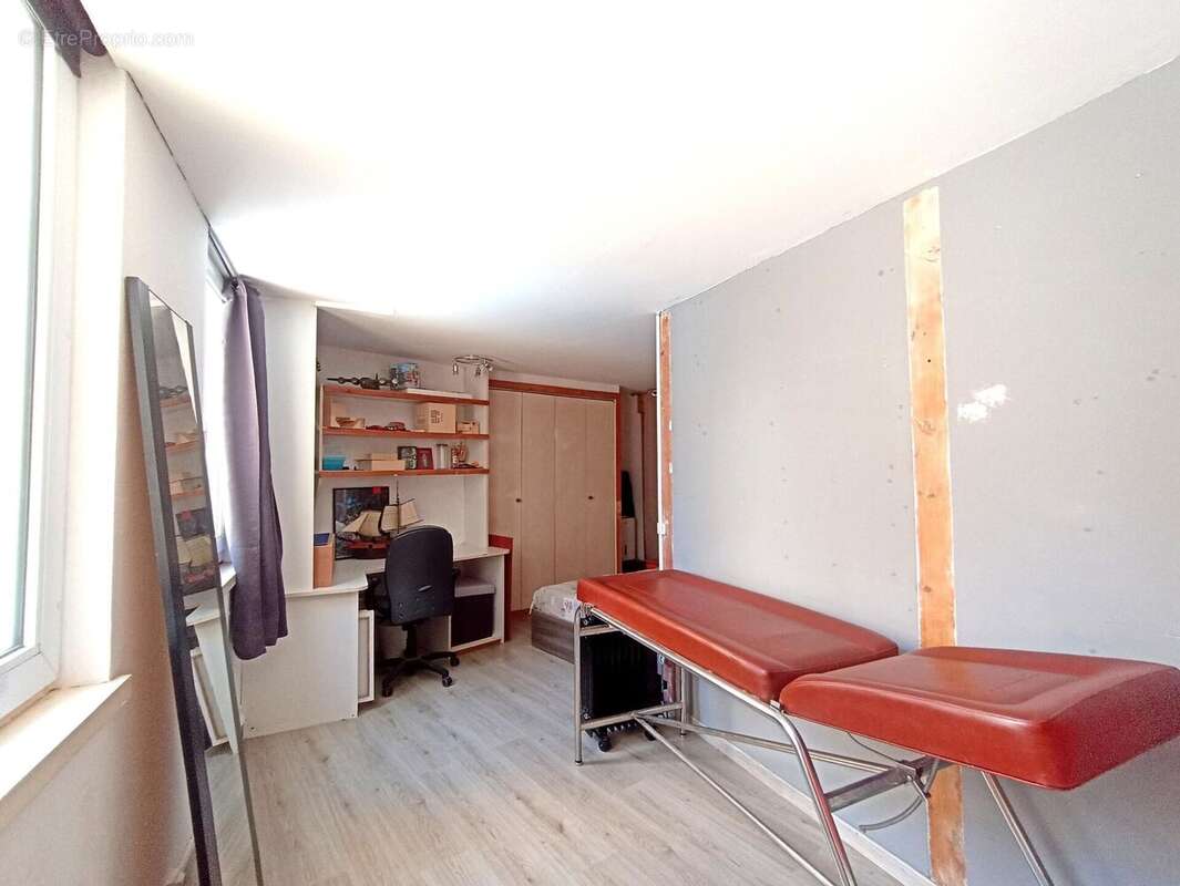 Photo 8 - Appartement à MORLAIX