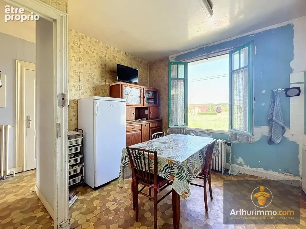 Vente Maison Le buisson-de-cadouin(24480) 96 500ï¿œ - photo 3