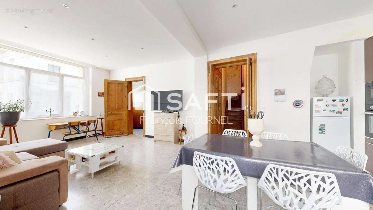 Photo 2 - Maison à SAINT-OMER